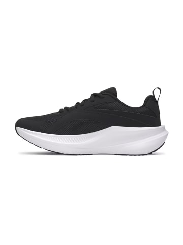 Under Armour Sneakers Low UA Charged Assert 11 in schwarz