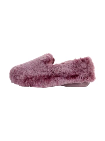 Scholl Hausschuh Maddy Shoe Rot