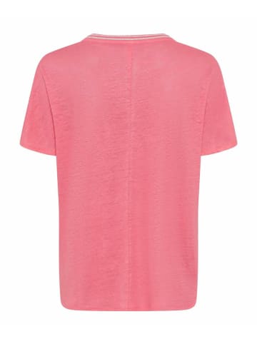 BRAX  T-Shirt für Damen in rot