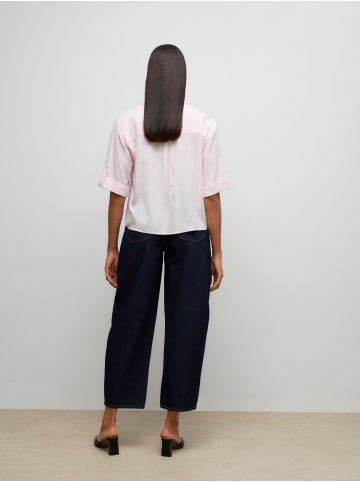 Vero Moda Hemd in Primrose Pink