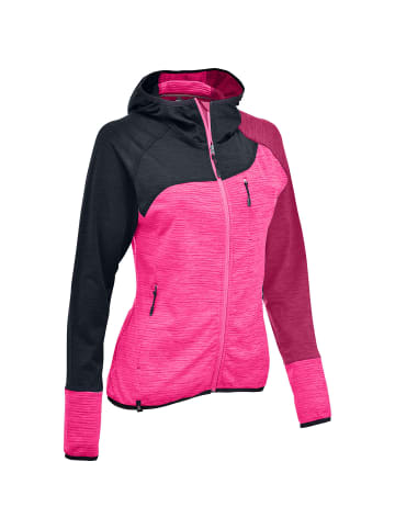 Maul Sport Riedlerspitz II - Megastr.Flee in Pink471