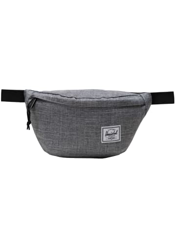 Herschel Herschel Classic Hip Pack in Grau