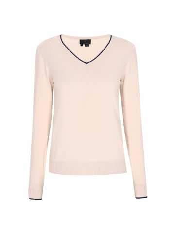 DreiMaster Klassik Women Sweater in light beige
