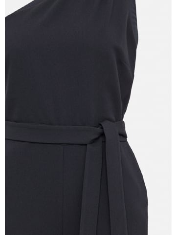 comma Overall lang in Blau