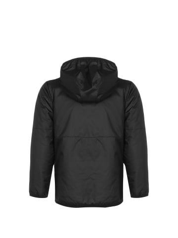 Nike Performance Funktionsjacke Park 20 Therma Repel in schwarz / weiß