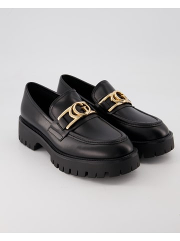 Guess Loafer in Schwarz