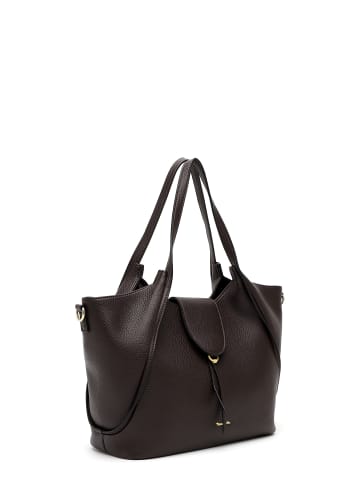 Tamaris Shopper TAS Manuela in brown