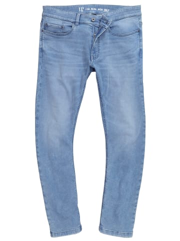 JP1880 Jeanshose in light blue