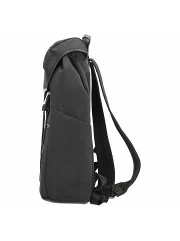 JOOP! Narni Henning - Rucksack L 42 cm (black) in schwarz