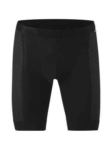 Gonso Radhose Lincino in Schwarz01100