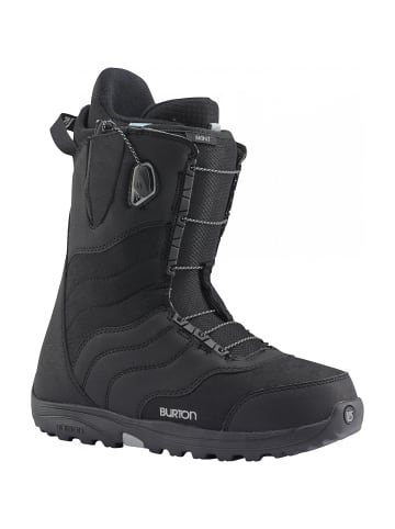 Burton Piste Schuhe W MINT in Schwarz