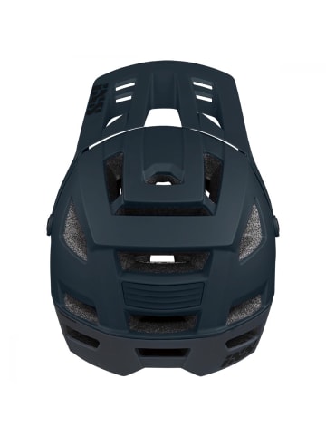 IXSSportsDivision iXS Trigger FF Fullface-Helm Marine  (49-54cm), X-Frame Inmould, ErgoFit
