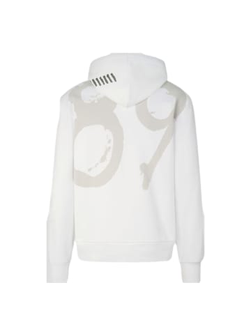 Bogner Hoodie Covell in white