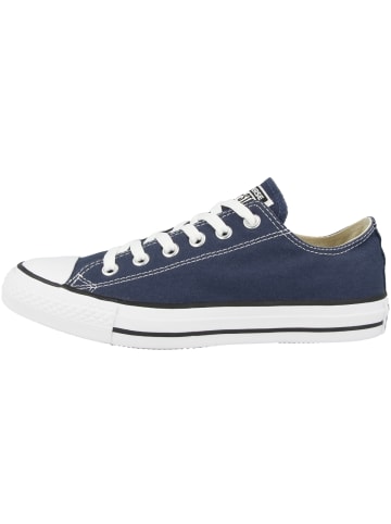 Converse Sneaker low Chuck Taylor All Star OX in blau