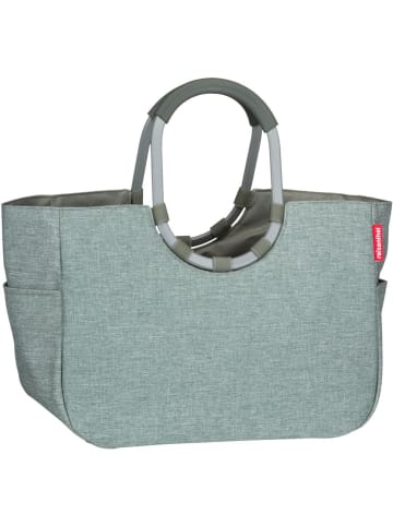 Reisenthel Einkaufstasche loopshopper L in Twist Sage