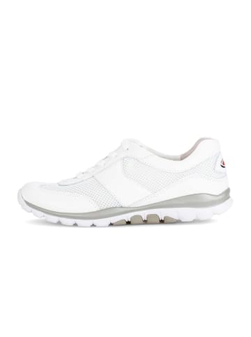 rollingsoft Sneaker low in weiß