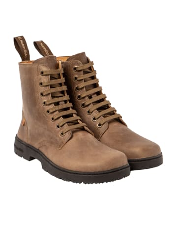 El Naturalista Stiefeletten grau