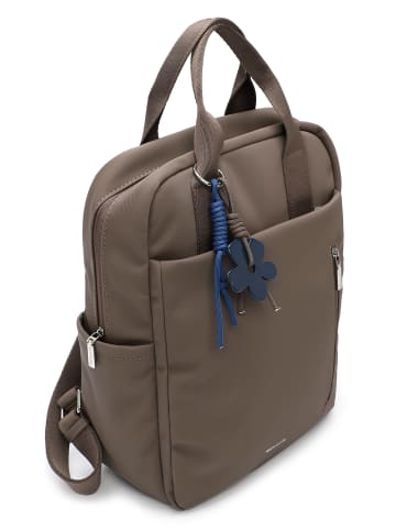 Tamaris Rucksack TAS Maleen in taupe