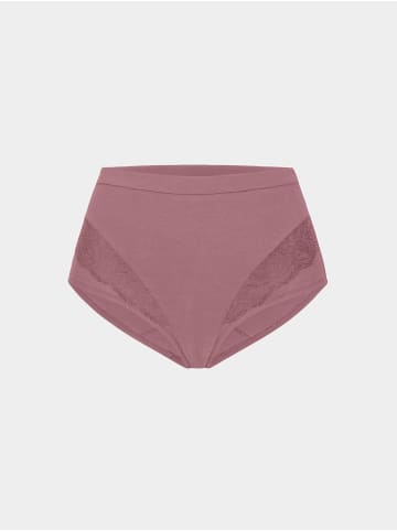 Erlich Textil  Taillenslip Josepha in mauve