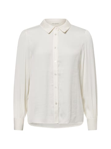 MOSS COPENHAGEN Bluse MSCHViloah Maluca in ecru