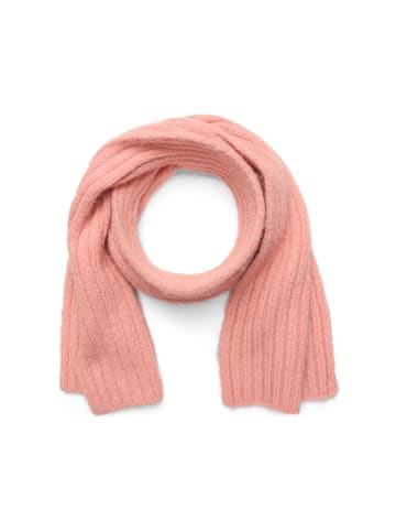 Kaffe Tuch KAadena in Ash Rose Melange