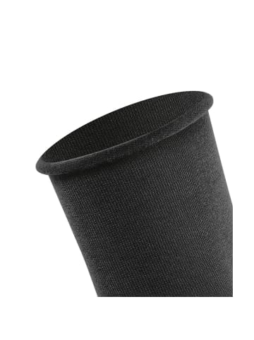 Falke Socken 2er Pack in Schwarz
