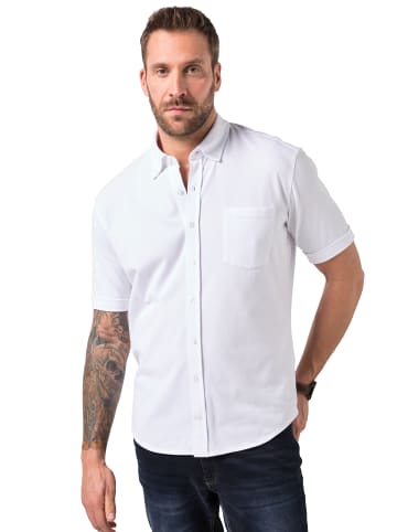 JP1880 Hemd in schneeweiß