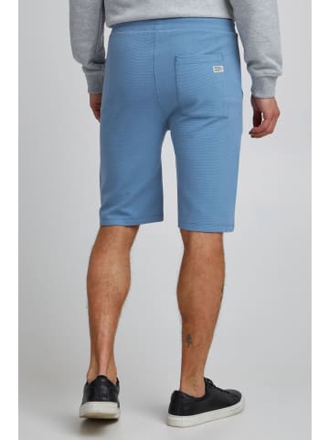 BLEND Shorts (Hosen) BHSweat in Blau