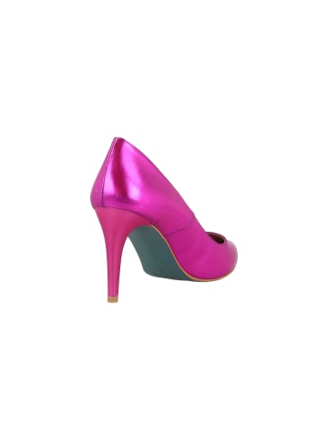 Giulia Pumps in Lila