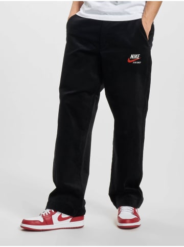 Nike Nike Hosen in black