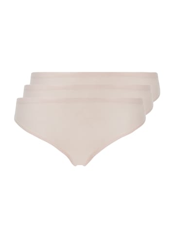 Chantelle String Soft Stretch in Zart Rose