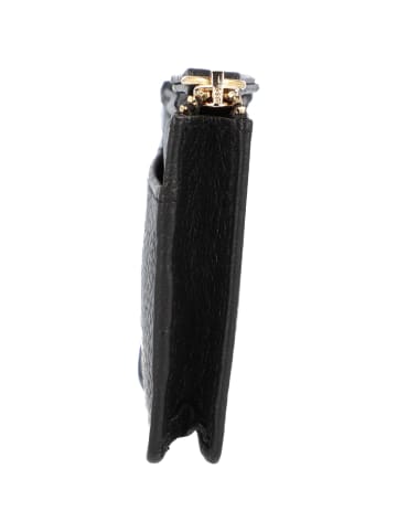 Braun Büffel Asti Schlüsseletui Leder 12 cm schwarz