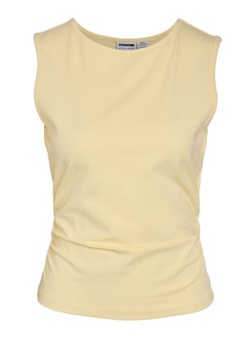 Noisy may Top in French Vanilla