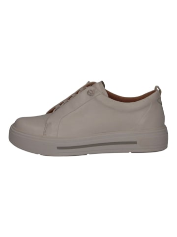 Caprice Sneaker Weiß