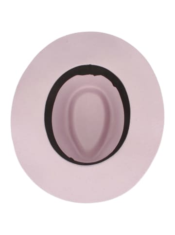 fiebig Filzhut in lila