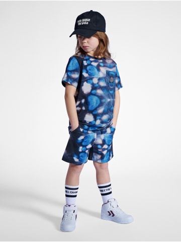 Sometime Soon Sometime Soon Verstellbare Taille Kurze Hose Stmmajor Shorts Kinder in BLACK