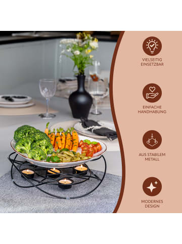 bremermann Speisewärmer