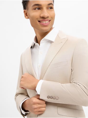 WILVORST Baukasten-Sakko in kitt