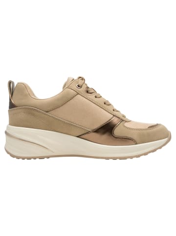 Tamaris Sneaker in beige