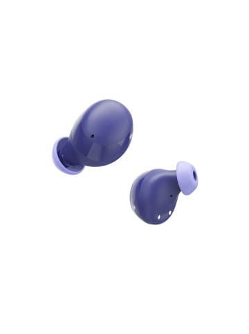 Hama Freedom Buddy II, TWS Earbuds, Blau in Blau