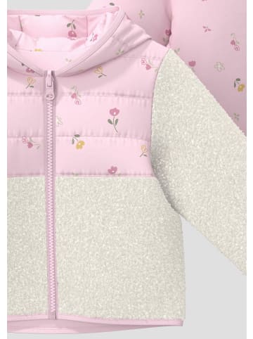 s.Oliver Outdoor-Jacke in 41A5_rosa