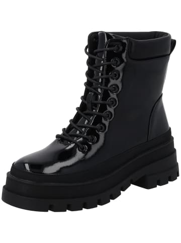 Palado Stiefel, Stiefeletten & Boots Malessa by Sila Sahin in Schwarz Lack