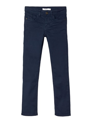 name it Twillhose in Dark Sapphire