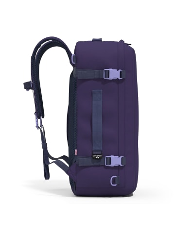 Cabinzero Adventure 104 Daypack 54 cm in solace sky