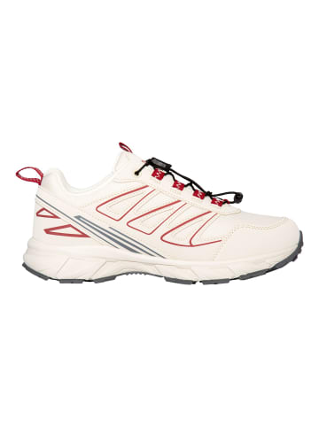 Skogan Sneaker TASAGAAN Weiß