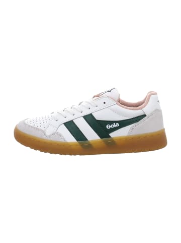 Gola Sneaker Low in Weiß