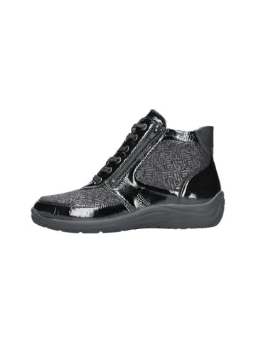 WALDLÄUFER Halbschuhe für Damen in schwarz