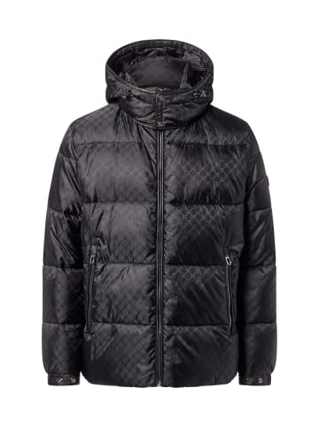 JOOP! Steppjacke Ambro in schwarz