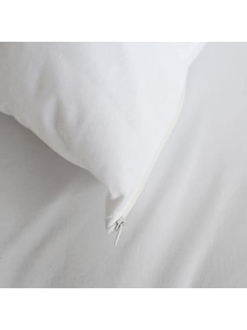 Happy Friday Baumwolljersey Wasserfester Kopfkissenschoner