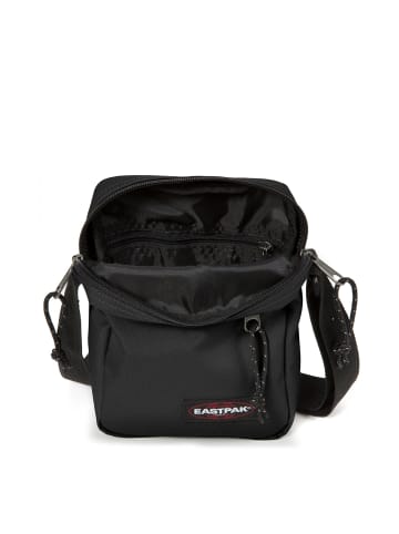 Eastpak The One - Schultertasche S 21 cm in schwarz